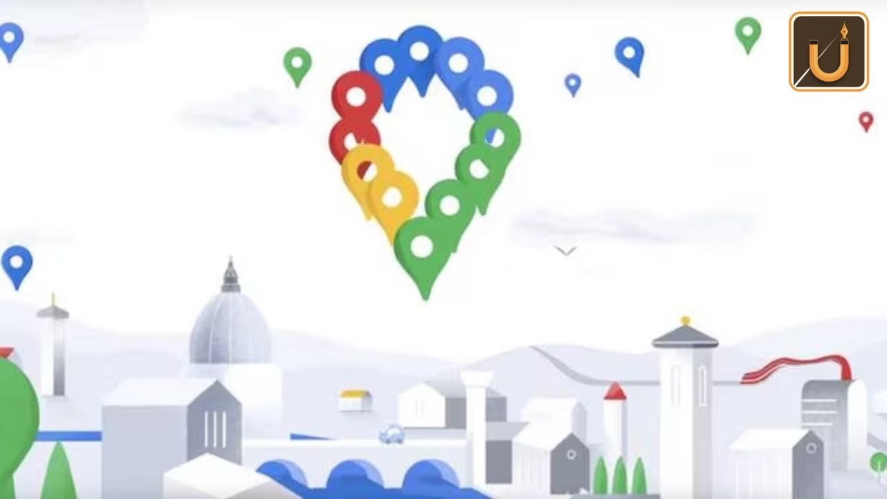 Usthadian Academy / Google Announces India-First AI-Powered Experience For Maps | 21 dec 2023 Usthadian Academy / Google Announces India-First AI-Powered Experience For Maps